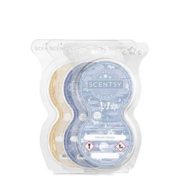 Crushing on You Scentsy 3-Pod Bundle
