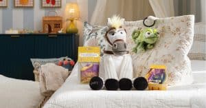 Disney Tangled Scentsy Collection