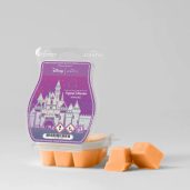 Disneyland Resort 70th Anniversary Happiest Celebration – Scentsy Wax Bar Melt
