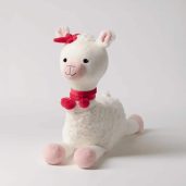 Lalita the Llama Scentsy Buddy