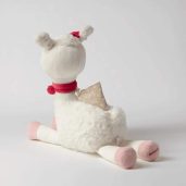 Lalita the Llama Scentsy Buddy With Scent Pak