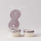 Plum & Vanilla Orchid Scentsy Pods Twin Pack