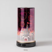 Sleeping Beauty Castle – Scentsy Diffuser