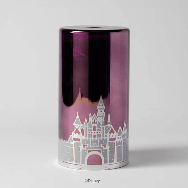 Sleeping Beauty Castle – Scentsy Diffuser Shade