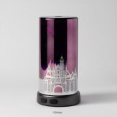 Sleeping Beauty Castle – Scentsy Diffuser Switched Off