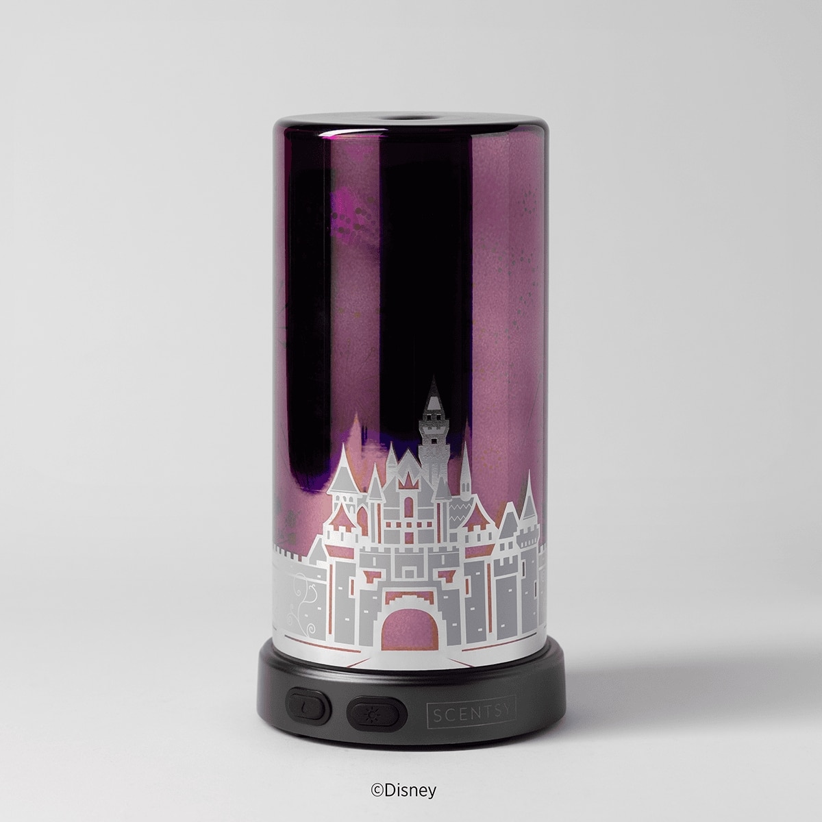 Sleeping Beauty Castle – Scentsy Diffuser Switched Off Sleeping Beauty Castle – Scentsy Diffuser Switched Off