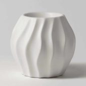 Cascade Scentsy Warmer