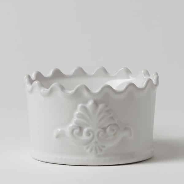 Classic Crest Scentsy Warmer