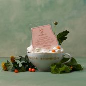 Cloudberry & Dandelion Tea Scentsy Bar