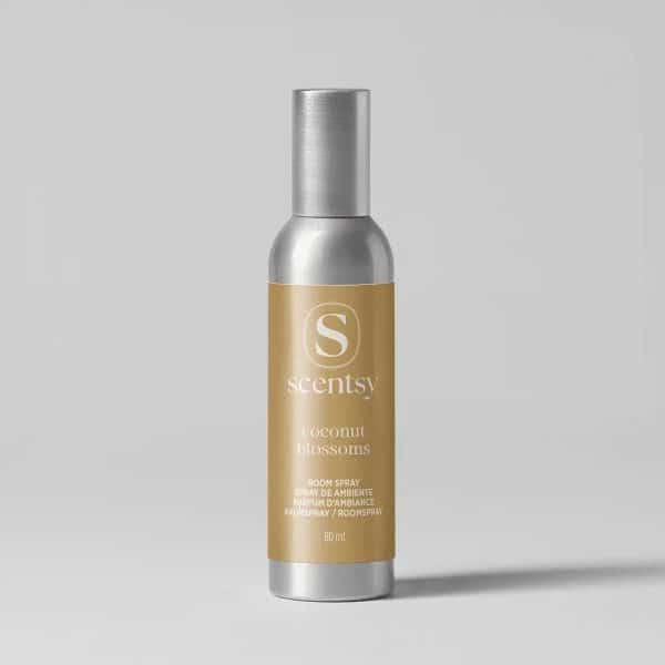 Coconut Blossoms Room Spray
