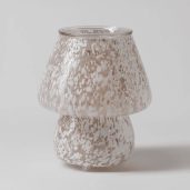 Confetti Glow - Taupe Scentsy Warmer