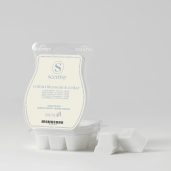 Cotton Blossom & Cedar Scentsy Bar