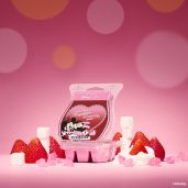 Disney Mickey Mouse & Minnie Mouse Wax Bar Melt Styled
