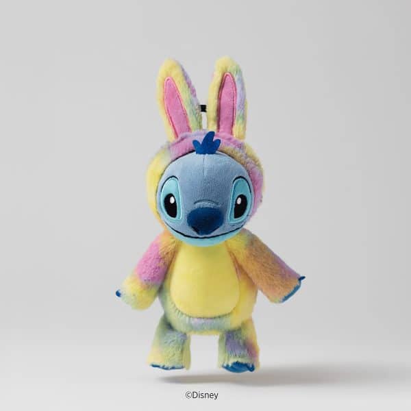 Disney Stitch Easter – Scentsy Buddy Clip