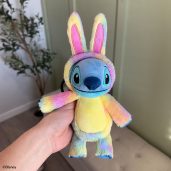 Disney Stitch Easter – Scentsy Buddy Clip