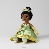 Disney Tiana – Scentsy Buddy 1