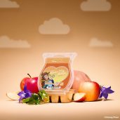 Disney Woody & Bo Peep Scentsy Wax Bar Melt Styled