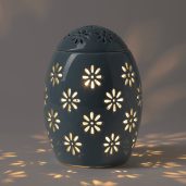 Easter Garden – Blue Scentsy Warmer