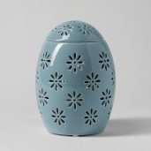 Easter Garden – Blue Scentsy Warmer