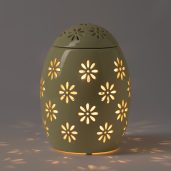 Easter Garden – Yellow Scentsy Warmer