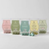 Garden Collection Scentsy Bar 5-pack
