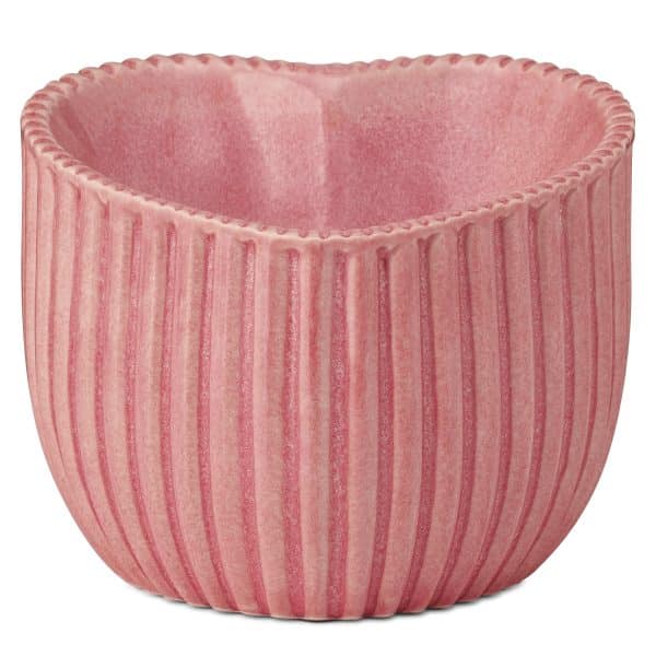 Heart of Hope Scentsy Warmer
