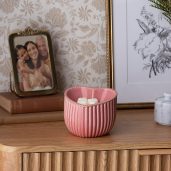 Heart of Hope Scentsy Warmer Styled 1