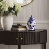 Indigo Ginger Jar Scentsy Warmer