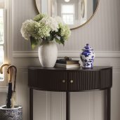 Indigo Ginger Jar Scentsy Warmer