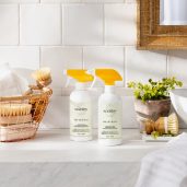 Isle of Clover Scentsy Bathroom & Counter Clean