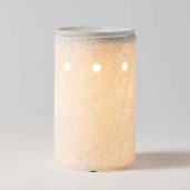 Lace & Light Scentsy Warmer