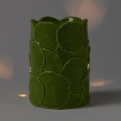 Leap & Lily Scentsy Warmer Dark Setting