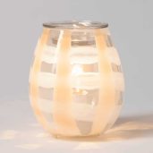 Lightweave Scentsy Warmer