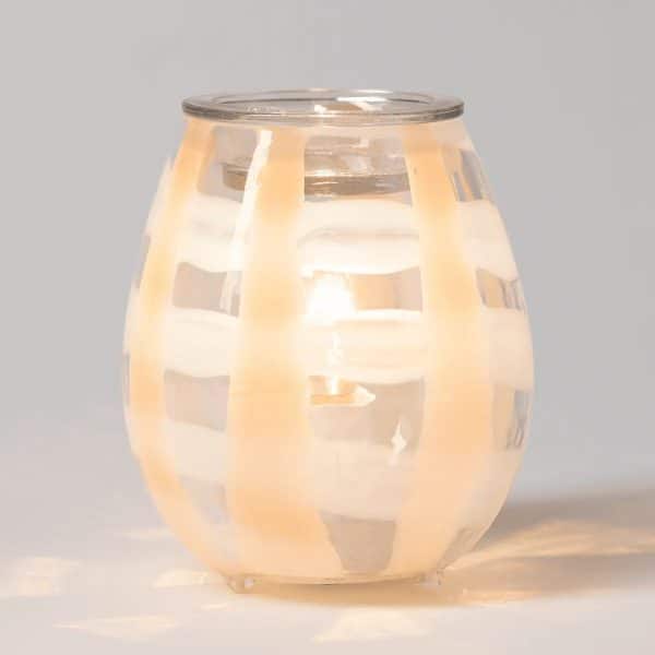 Lightweave Scentsy Warmer