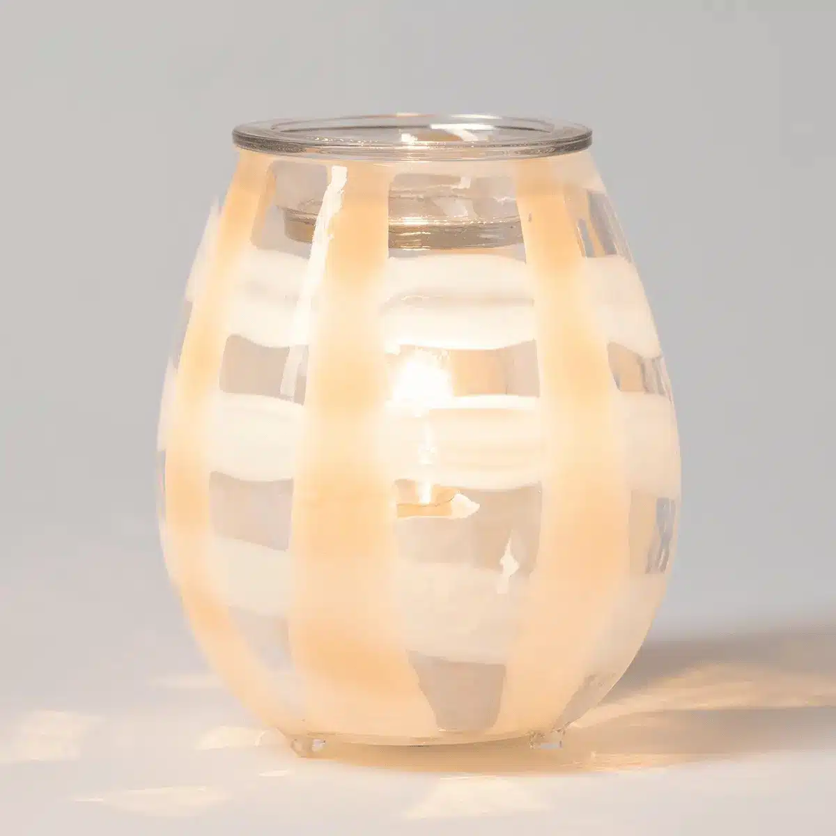 Lightweave Scentsy Warmer Lightweave Scentsy Warmer