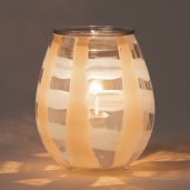 Lightweave Scentsy Warmer Dark Setting