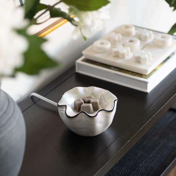 Lustra Scentsy Warmer Styled