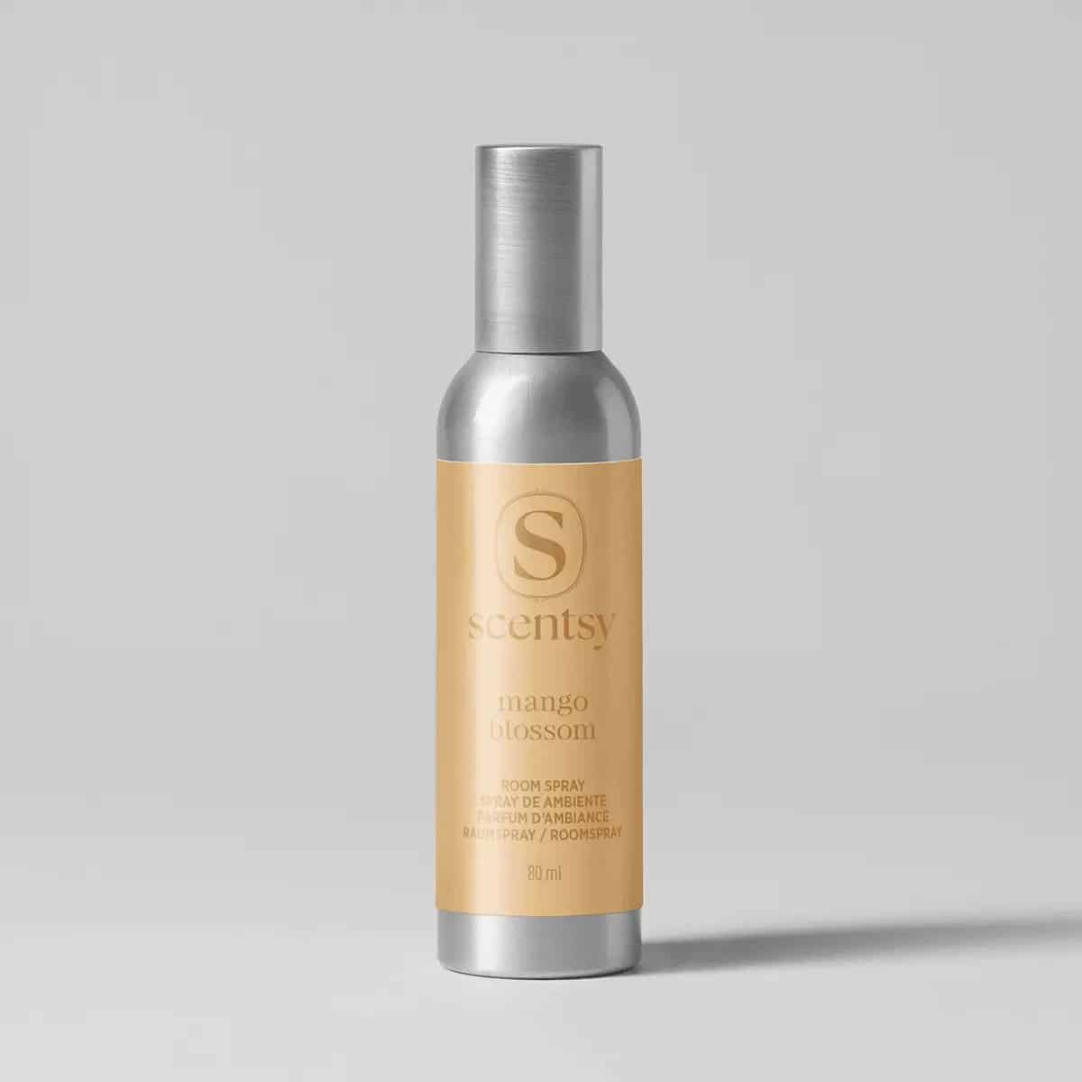 Mango Blossom Scentsy Room Spray Mango Blossom Scentsy Room Spray