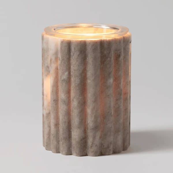 Morchana Marble Scentsy Warmer