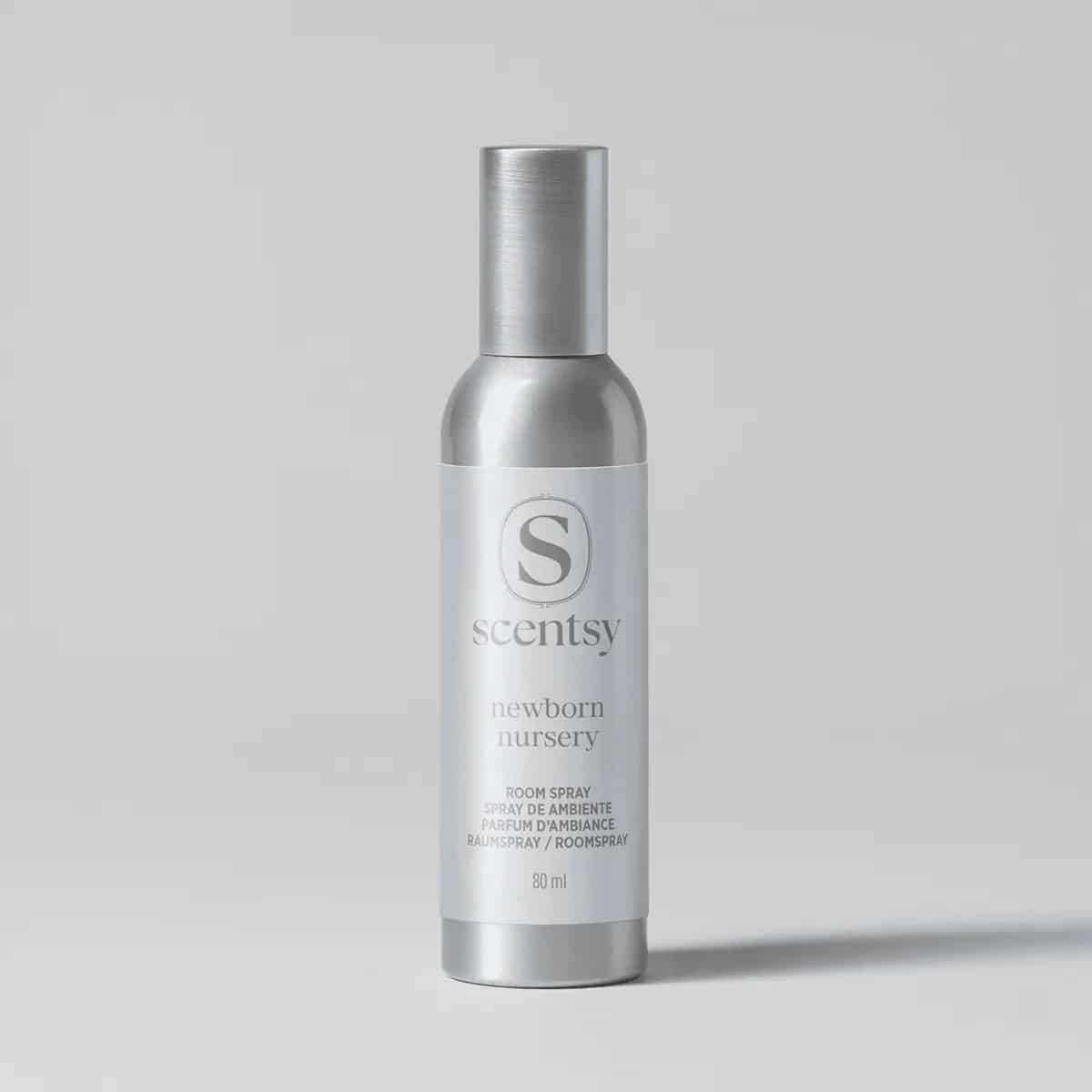 Newborn Nursery Scentsy Room Spray Newborn Nursery Scentsy Room Spray