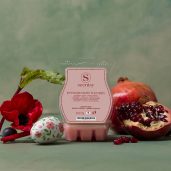 Pomegranate & Poppy Scentsy Bar