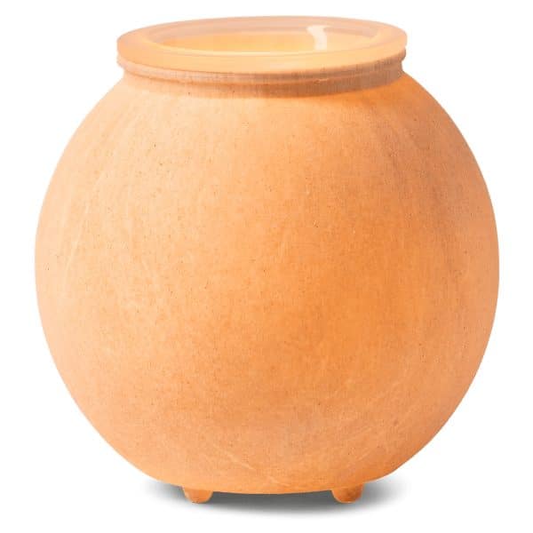 Sanded Linea Scentsy Warmer