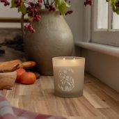 Scentsy Scented Candle Styled