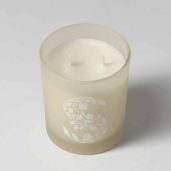 Scentsy Twin Wick Scented Candle