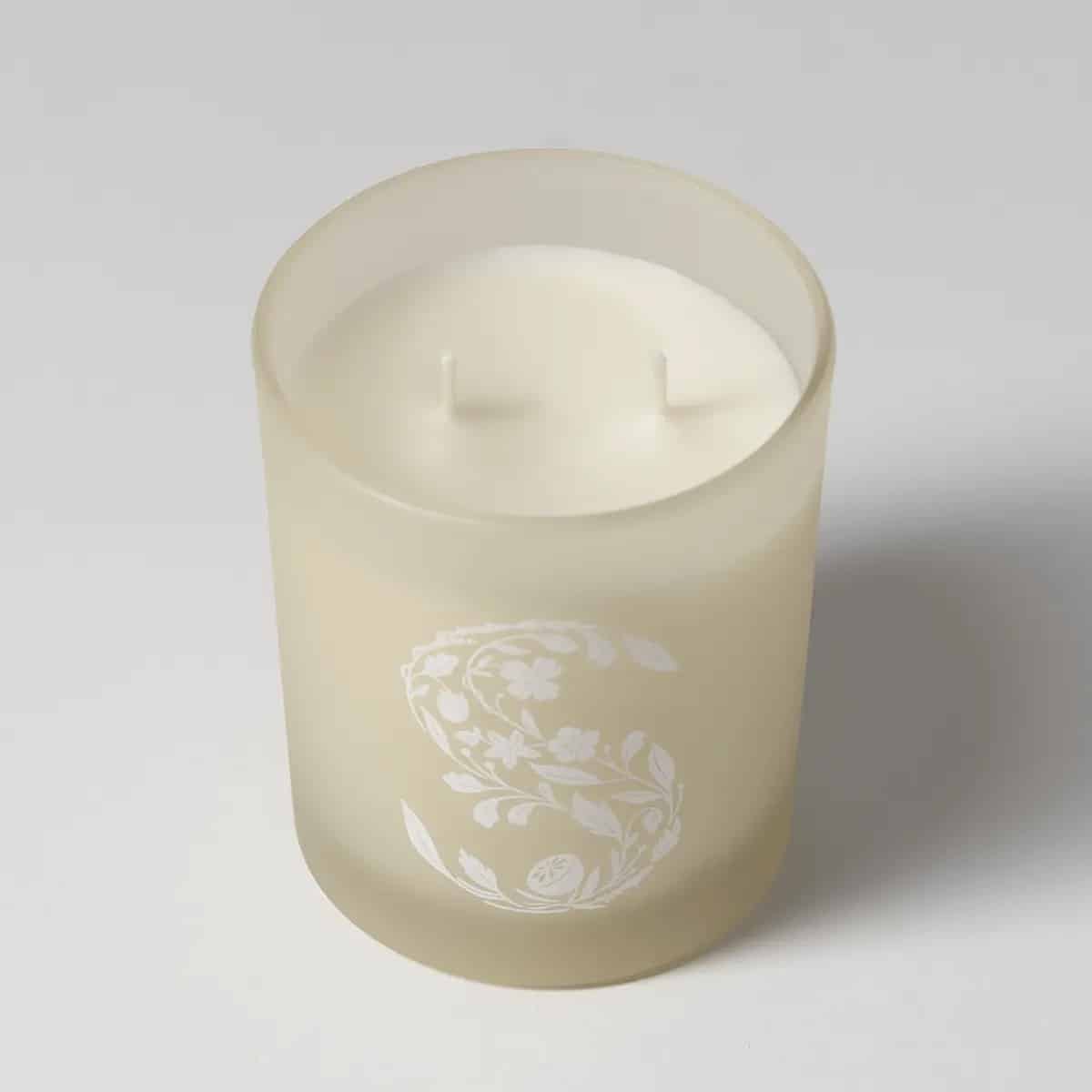 Scentsy Twin Wick Scented Candle Scentsy Twin Wick Scented Candle