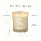 Scentsy UK Scented Candles