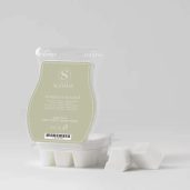 Seagrass & Sand Scentsy Wax Bar Melt