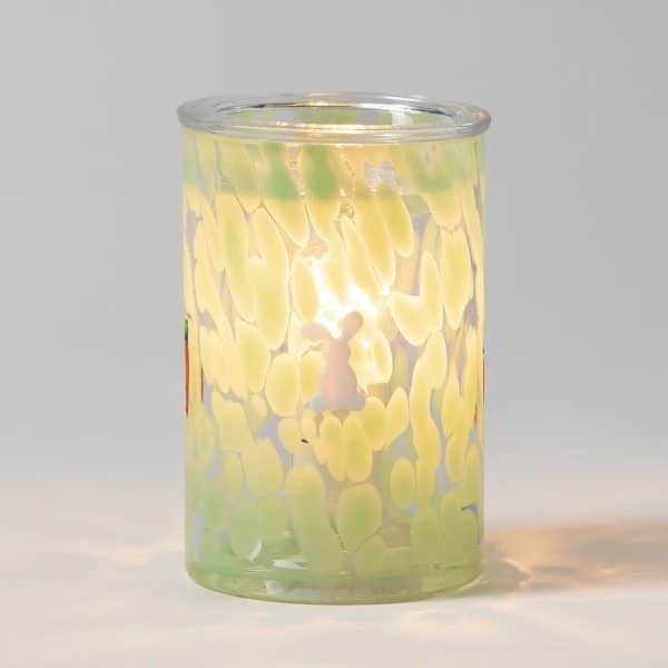 Verdant Escape Scentsy Warmer