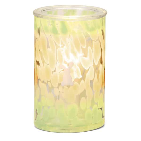 Verdant Escape Scentsy Warmer