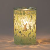 Verdant Escape Scentsy Warmer